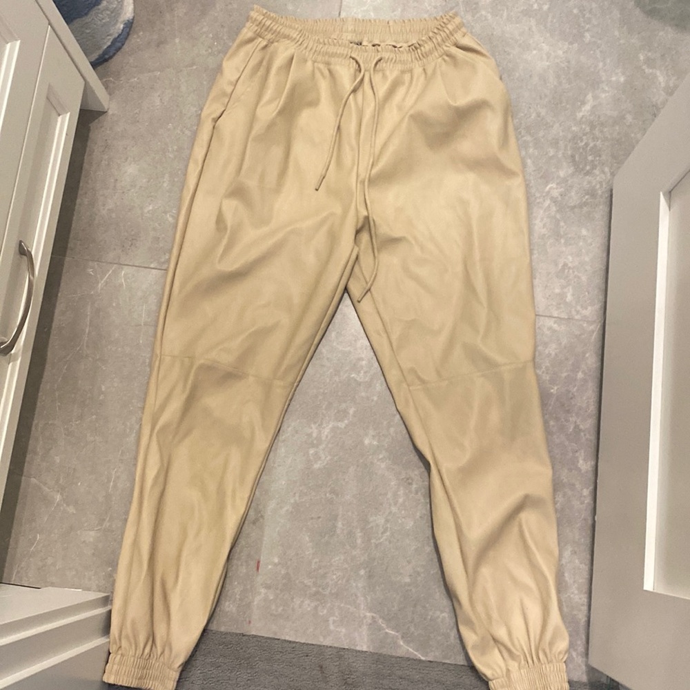 new pants